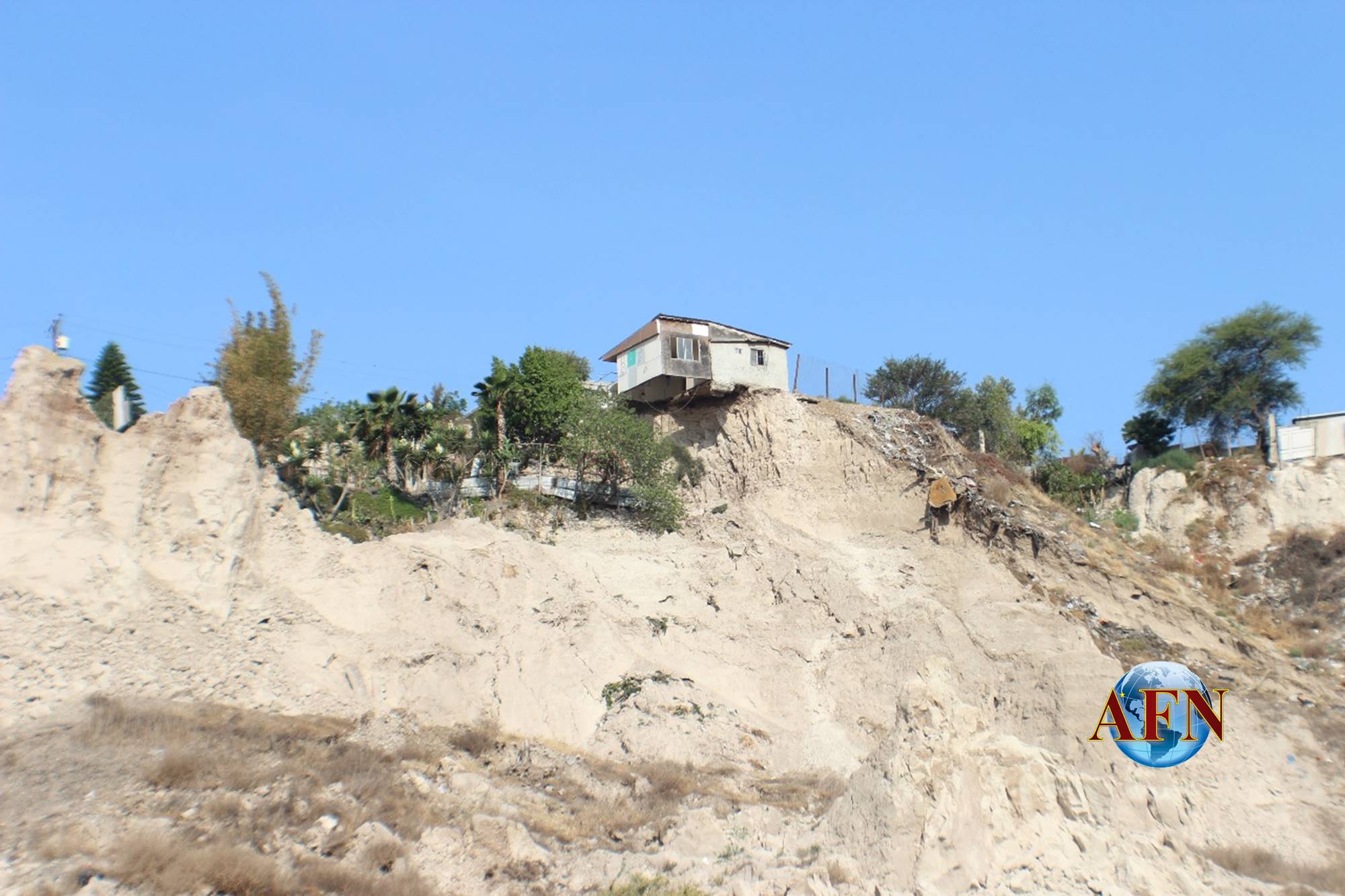 Entra el Ejército con Plan DN-III-E 